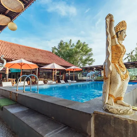 Semayaone Beach Hotel