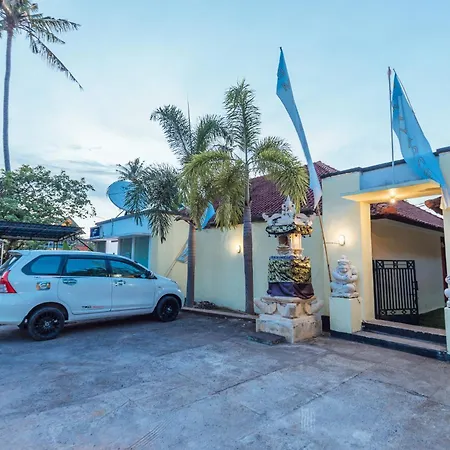 Semayaone Beach Hotel