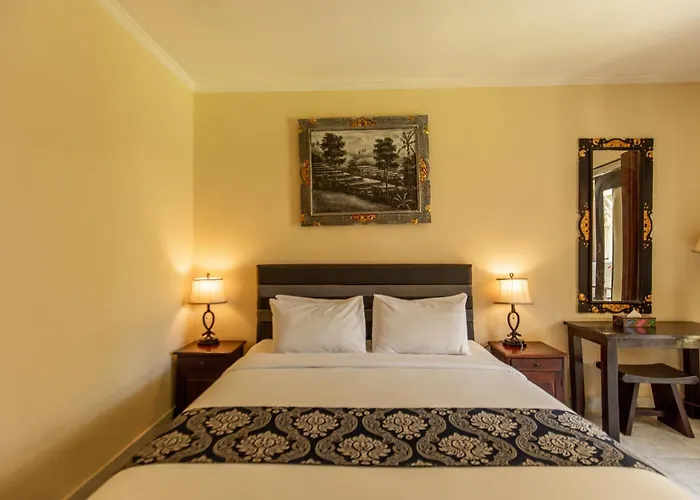 Semayaone Hotel