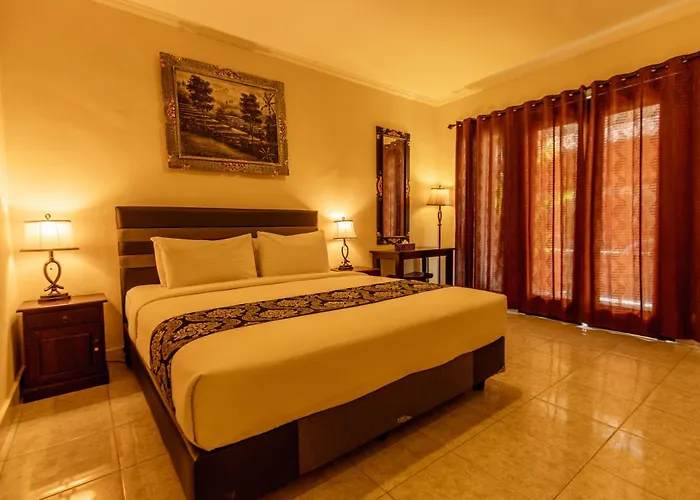 Semayaone Hotel