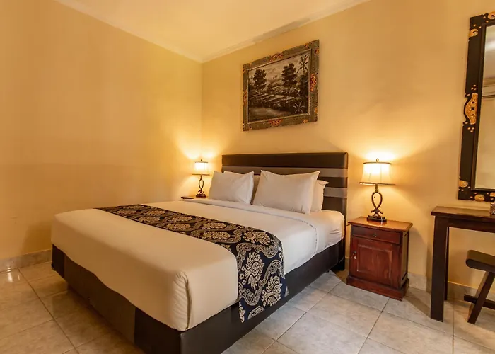 Semayaone Hotel *