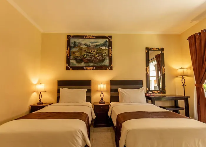 Semayaone Hotel