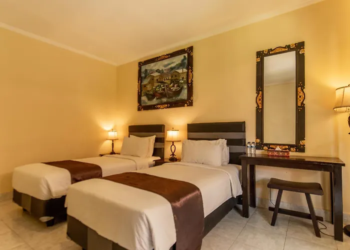 Semayaone Hotel *