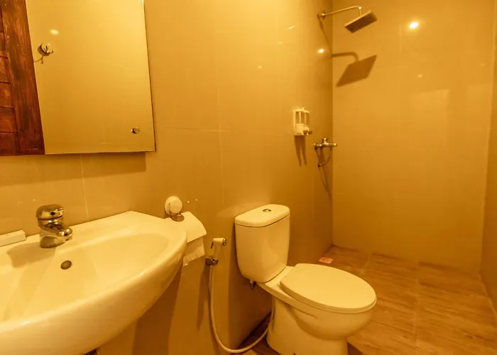 Hotel Semayaone Batununggul