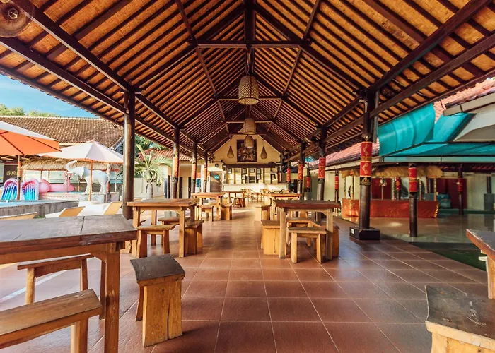 Semayaone Hotel Batununggul